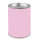 Bulk Nailpolish Vegan + Plant-Base  Pantone 13-2806 TPG - Pink Lady