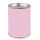 Bulk Nagellack Vegan + Pflanzenbasis Pantone 13-2805 TPG - Roseate Spoonbill