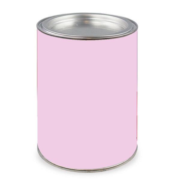 Bulk Nagellack Vegan + Pflanzenbasis Pantone 13-2800 TPG - Pink Tulle