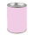 Bulk Nagellack Vegan + Pflanzenbasis Pantone 13-2800 TPG - Pink Tulle