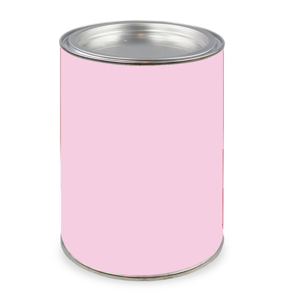 Bulk Nagellack Vegan + Pflanzenbasis Pantone 13-3207 TPG - Cherry Blossom