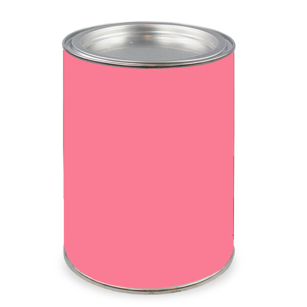 Bulk Nagellack Vegan + Pflanzenbasis Pantone 16-1735 TPG - Pink Lemonade
