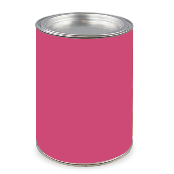 Bulk Nagellack Vegan + Pflanzenbasis Pantone 18-2043 TPG - Raspberry Sorbet