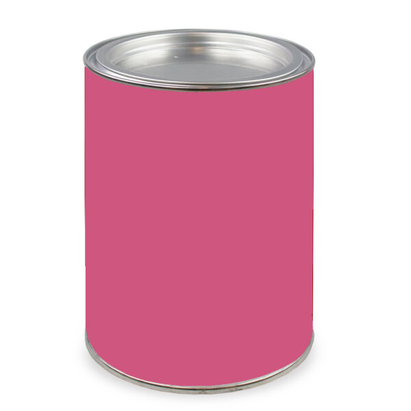 Bulk Nailpolish Vegan + Plant-Base  Pantone 18-2133 TPG - Pink Flamb&eacute;