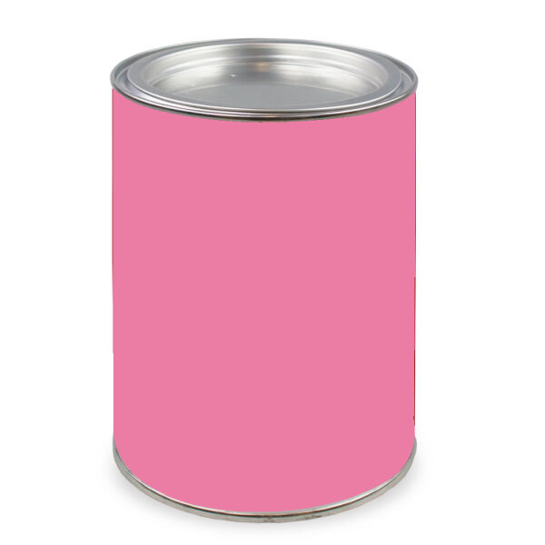 Bulk Nagellack Vegan + Pflanzenbasis Pantone 16-2124 TPG - Pink Carnation