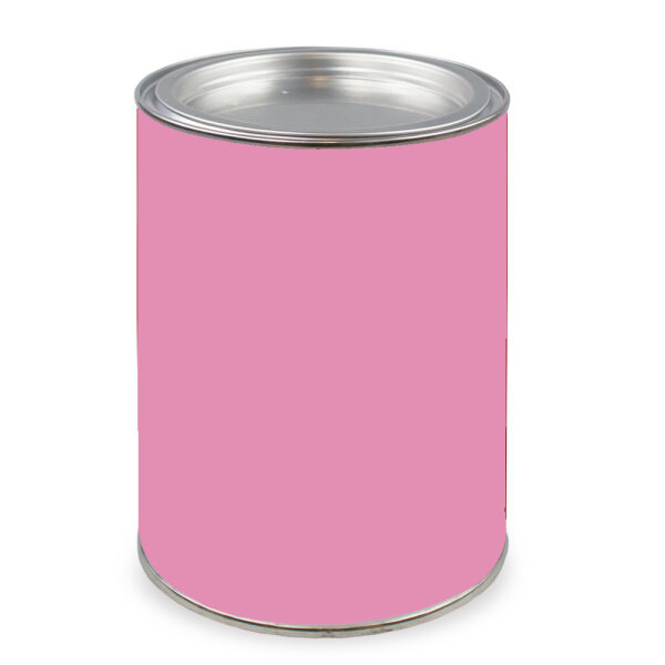 Bulk Nailpolish Vegan + Plant-Base  Pantone 15-2214 TPG - Rosebloom
