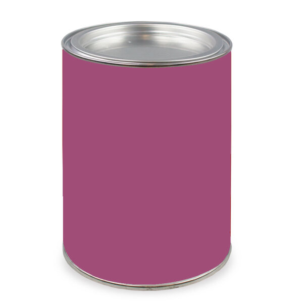Bulk Nailpolish Vegan + Plant-Base  Pantone 18-2525 TPG - Magenta Haze