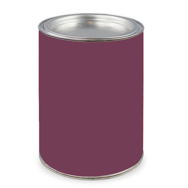 Bulk Nailpolish Vegan + Plant-Base  Pantone 19-2430 TPG - Purple Potion
