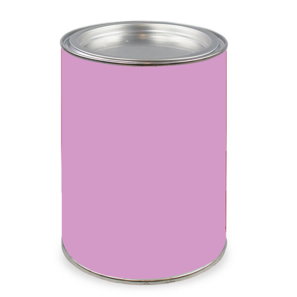 Bulk Nagellack Vegan + Pflanzenbasis Pantone 15-3214 TPG - Orchid