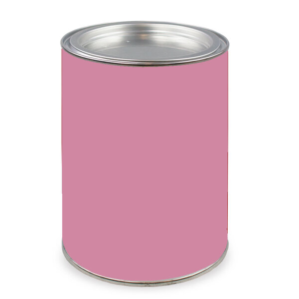 Bulk Nagellack Vegan + Pflanzenbasis Pantone 16-2215 TPG - Cashmere Rose
