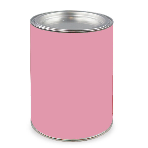 Bulk Nailpolish Vegan + Plant-Base  Pantone 15-1912 TPG - Sea Pink