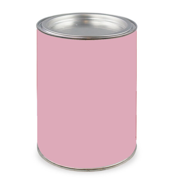 Bulk Nailpolish Vegan + Plant-Base  Pantone 14-2307 TPG - Cameo Pink
