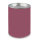 Bulk Nagellack Vegan + Pflanzenbasis Pantone 18-1725 TPG - Dry Rose