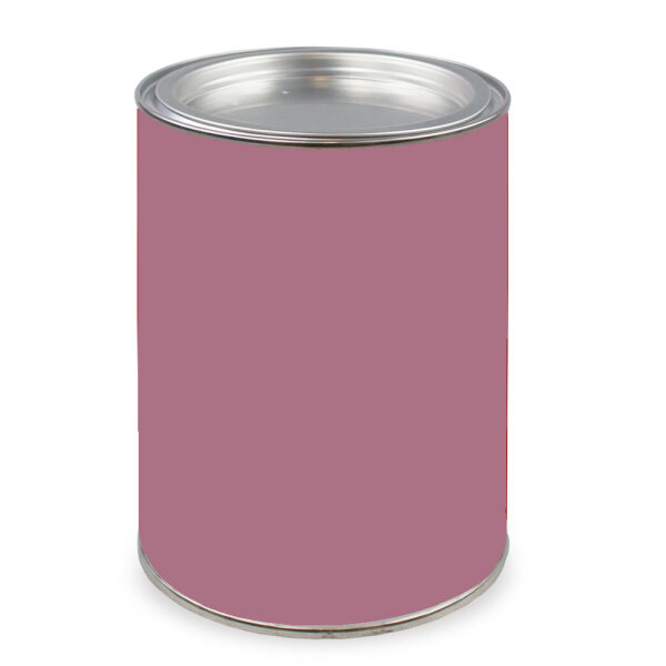 Bulk Nailpolish Vegan + Plant-Base  Pantone 17-1608 TPG - Heather Rose