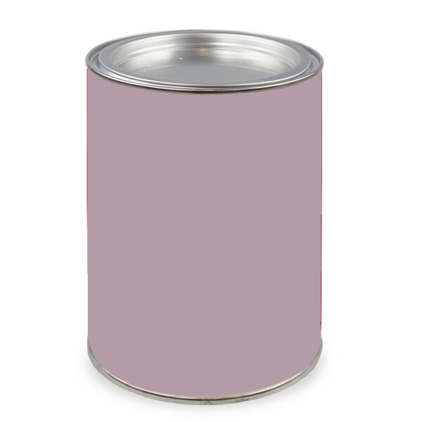 Bulk Nagellack Vegan + Pflanzenbasis Pantone 16-3205 TPG - Mauve Shadows