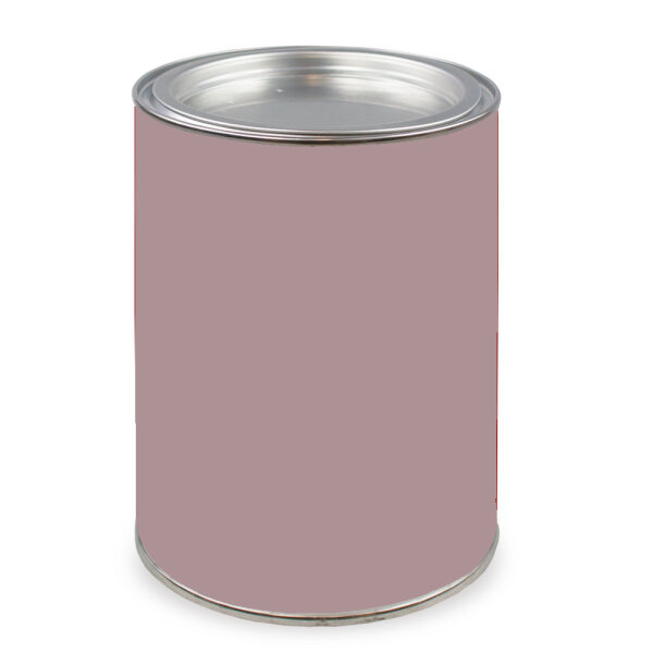 Bulk Nagellack Vegan + Pflanzenbasis Pantone 16-1707 TPG - Deauville Mauve