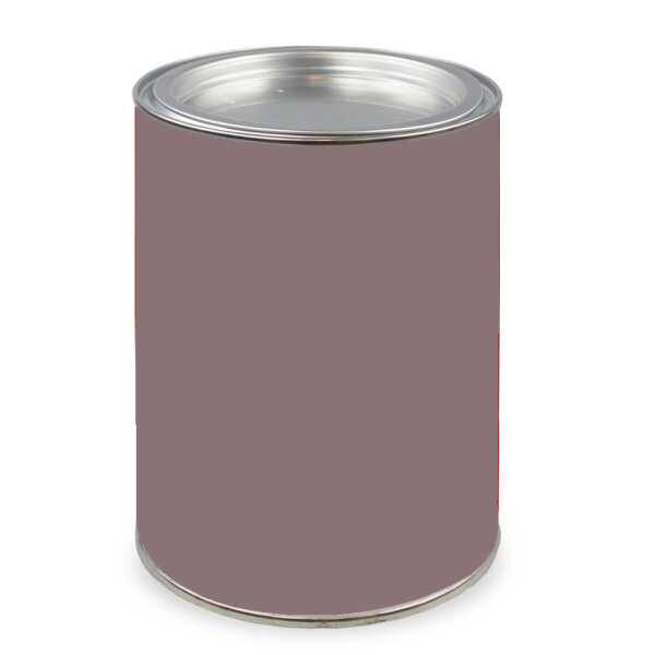 Bulk Nailpolish Vegan + Plant-Base  Pantone 18-1807 TPG - Twilight Mauve