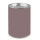 Bulk Nailpolish Vegan + Plant-Base  Pantone 18-1807 TPG - Twilight Mauve