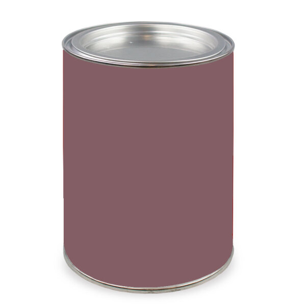 Bulk Nagellack Vegan + Pflanzenbasis Pantone 18-1512 TPG - Rose Brown
