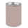 Bulk Nagellack Vegan + Pflanzenbasis Pantone 16-1509 TPG - Shadow Gray