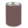 Bulk Nailpolish Vegan + Plant-Base  Pantone 18-1415 TPG - Marron
