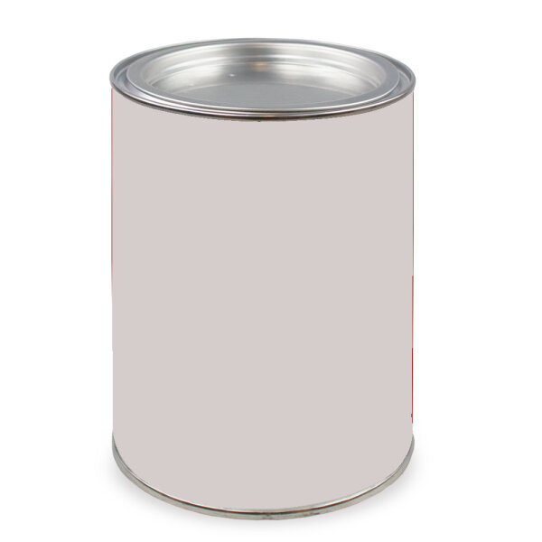 Bulk Nagellack Vegan + Pflanzenbasis Pantone 13-3803 TPG - Lilac Ash
