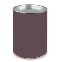 Bulk Nailpolish Vegan + Plant-Base  Pantone 19-1620 TPG -...