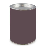 Bulk Nailpolish Vegan + Plant-Base  Pantone 19-1606 TPG -...