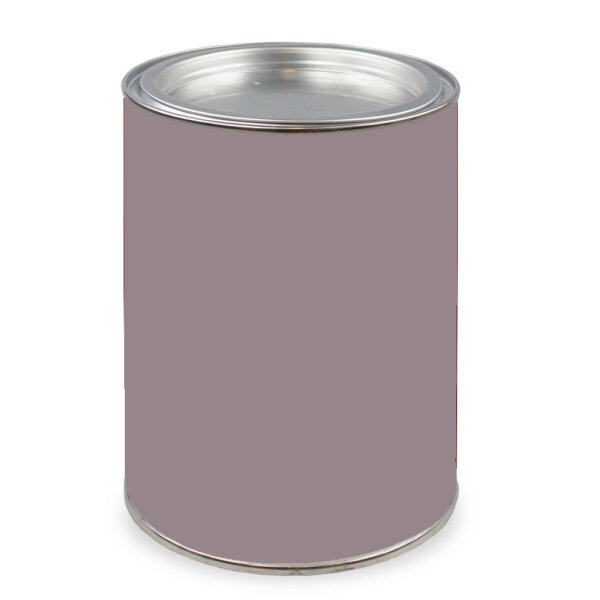 Bulk Nagellack Vegan + Pflanzenbasis Pantone 16-1606 TPG - Purple Dove