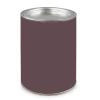 Bulk Nailpolish Vegan + Plant-Base  Pantone 19-1621 TPG -...