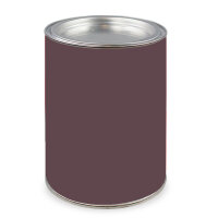 Bulk Nailpolish Vegan + Plant-Base  Pantone 19-1623 TPG -...