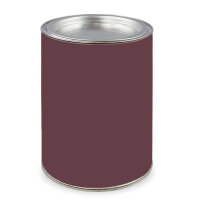 Bulk Nailpolish Vegan + Plant-Base  Pantone 19-1529 TPG -...