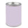 Bulk Nagellack Vegan + Pflanzenbasis Pantone 13-3820 TPG - Lavender Fog