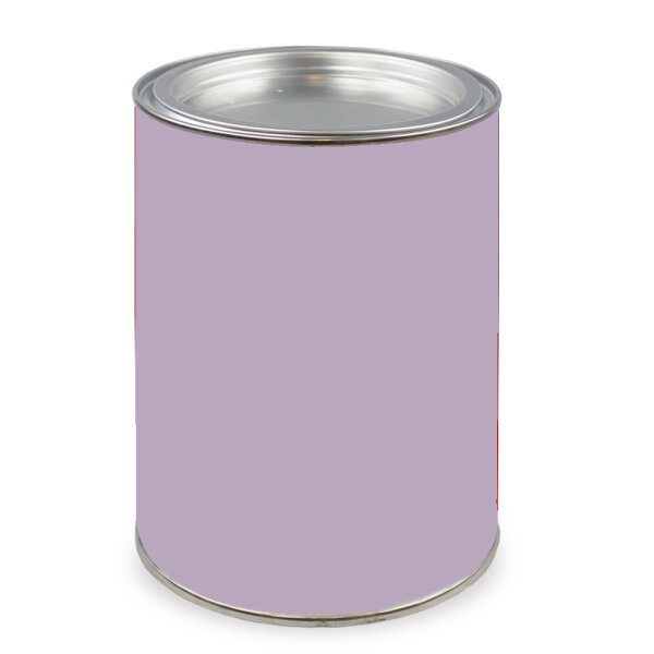 Bulk Nailpolish Vegan + Plant-Base  Pantone 15-3507 TPG - Lavender Frost