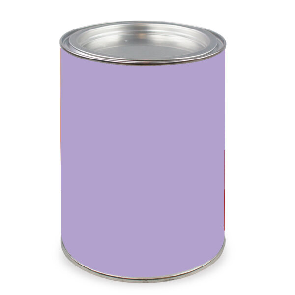 Bulk Nailpolish Vegan + Plant-Base  Pantone 15-3716 TPG - Purple Rose