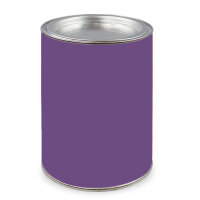 Bulk Nagellack Vegan + Pflanzenbasis Pantone 19-3542 TPG...