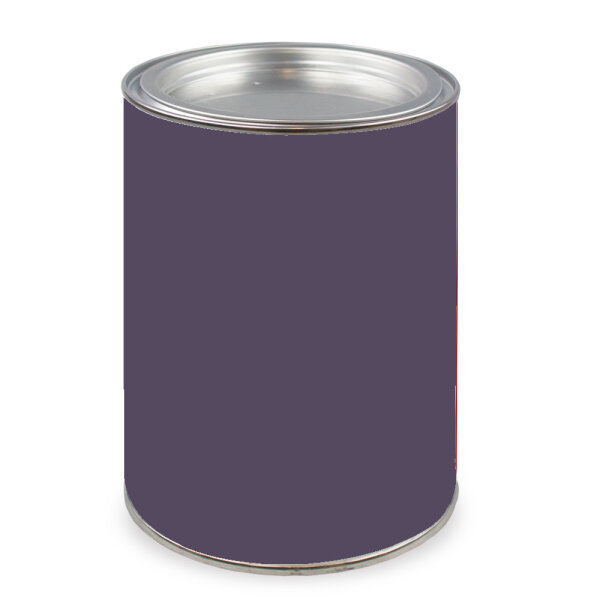 Bulk Nagellack Vegan + Pflanzenbasis Pantone 19-3716 TPG - Purple Plumeria