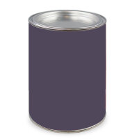 Bulk Nagellack Vegan + Pflanzenbasis Pantone 19-3725 TPG...