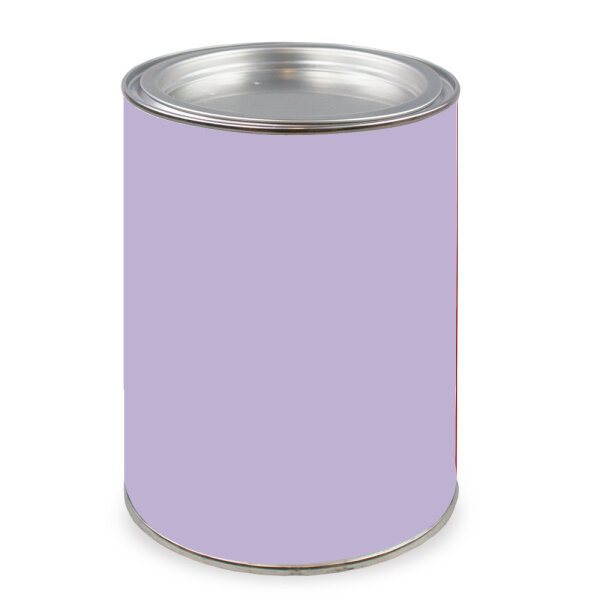 Bulk Nailpolish Vegan + Plant-Base  Pantone 14-3812 TPG - Pastel Lilac