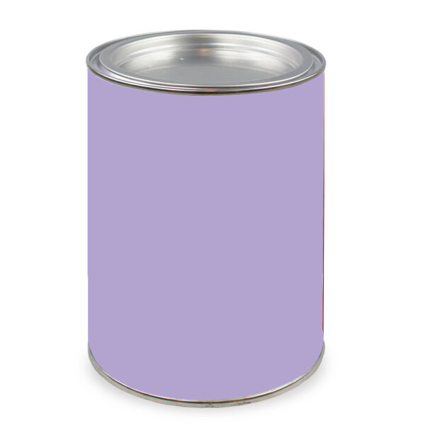 Bulk Nailpolish Vegan + Plant-Base  Pantone 15-3817 TPG - Lavender
