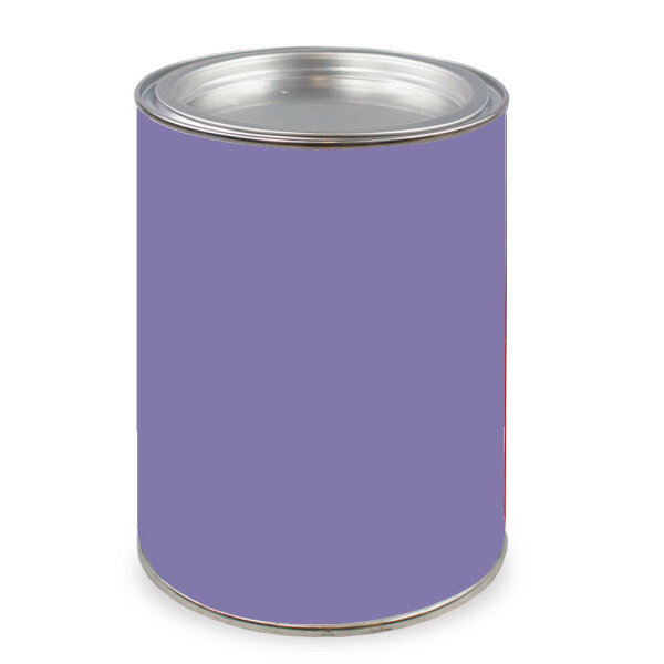 Bulk Nagellack Vegan + Pflanzenbasis Pantone 17-3826 TPG - Aster Purple