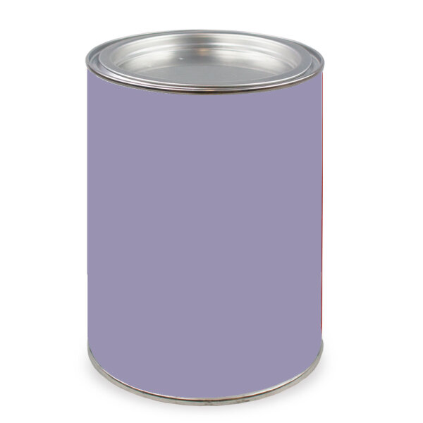 Bulk Nailpolish Vegan + Plant-Base  Pantone 16-3812 TPG - Heirloom Lilac