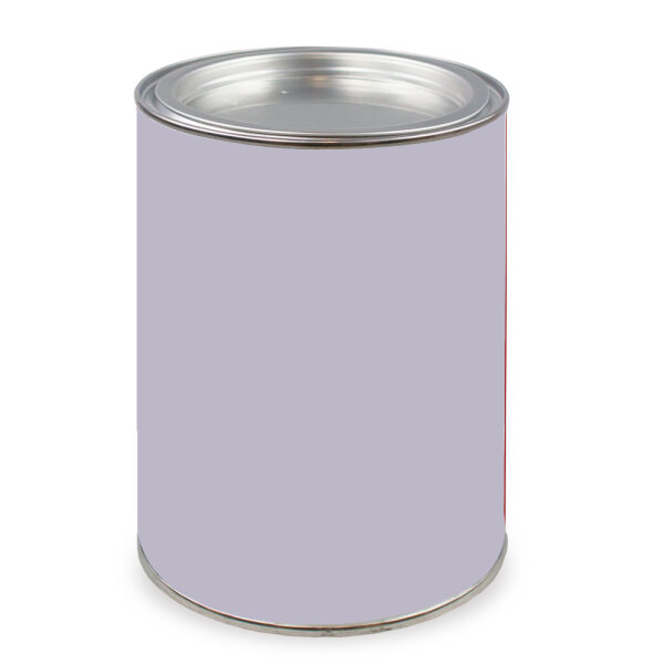 Bulk Nailpolish Vegan + Plant-Base  Pantone 14-3904 TPG - Evening Haze