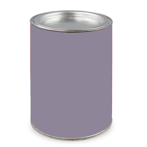 Bulk Nagellack Vegan + Pflanzenbasis Pantone 17-3810 TPG - Purple Ash