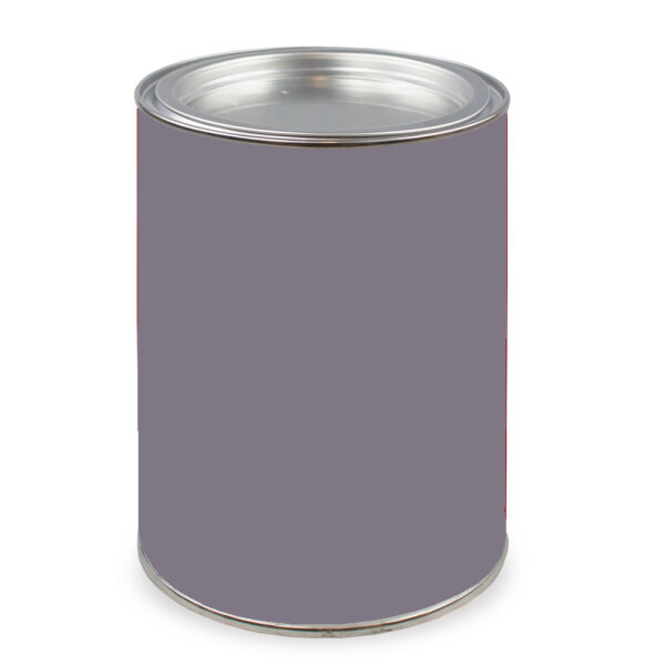 Bulk Nailpolish Vegan + Plant-Base  Pantone 18-3710 TPG - Gray Ridge