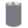 Bulk Nailpolish Vegan + Plant-Base  Pantone 18-3710 TPG - Gray Ridge