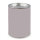 Bulk Nailpolish Vegan + Plant-Base  Pantone 15-3802 TPG - Cloud Gray