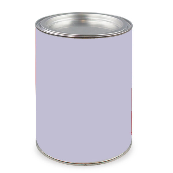 Bulk Nailpolish Vegan + Plant-Base  Pantone 14-3905 TPG - Lavender Blue