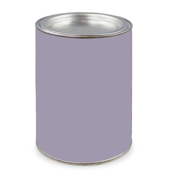 Bulk Nailpolish Vegan + Plant-Base  Pantone 16-3911 TPG - Lavender Aura