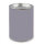 Bulk Nagellack Vegan + Pflanzenbasis Pantone 17-3906 TPG - Minimal Gray